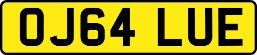 OJ64LUE