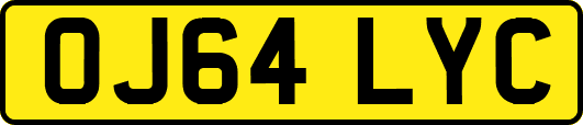 OJ64LYC