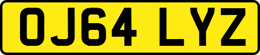 OJ64LYZ