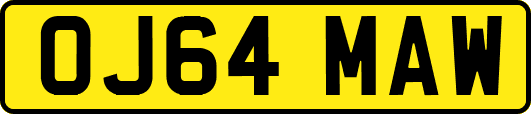 OJ64MAW