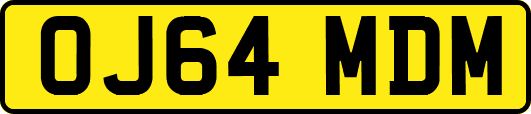 OJ64MDM