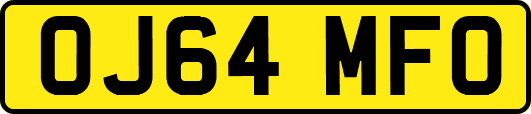 OJ64MFO