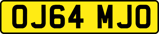OJ64MJO