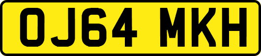 OJ64MKH