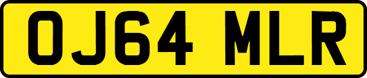 OJ64MLR