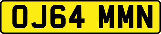 OJ64MMN