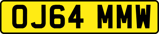 OJ64MMW