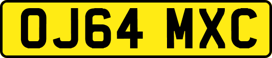 OJ64MXC