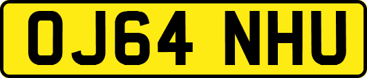 OJ64NHU