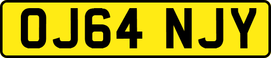 OJ64NJY