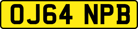OJ64NPB