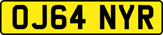 OJ64NYR