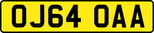 OJ64OAA