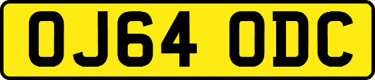 OJ64ODC