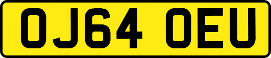 OJ64OEU