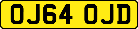OJ64OJD