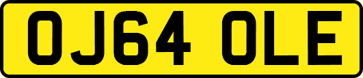 OJ64OLE