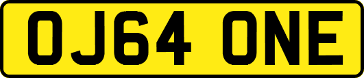 OJ64ONE
