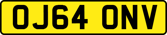 OJ64ONV