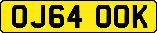 OJ64OOK