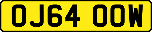 OJ64OOW