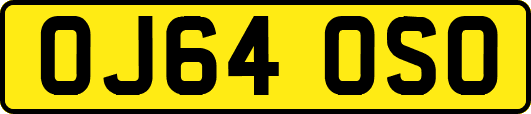 OJ64OSO