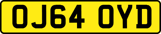 OJ64OYD