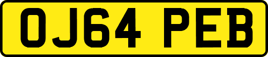 OJ64PEB