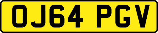 OJ64PGV