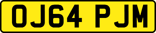 OJ64PJM