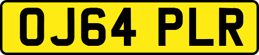 OJ64PLR