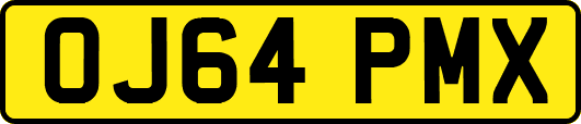 OJ64PMX