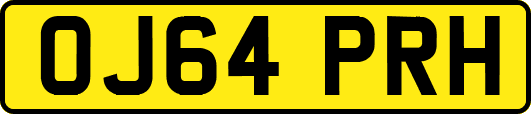 OJ64PRH
