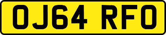 OJ64RFO