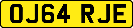 OJ64RJE