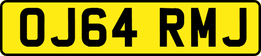 OJ64RMJ