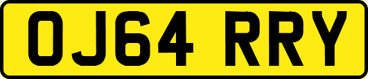 OJ64RRY