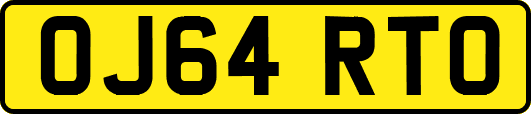 OJ64RTO