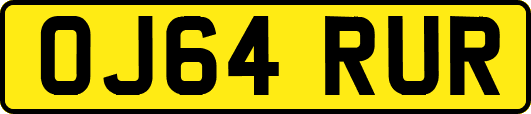 OJ64RUR