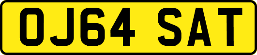 OJ64SAT