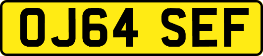 OJ64SEF