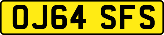 OJ64SFS