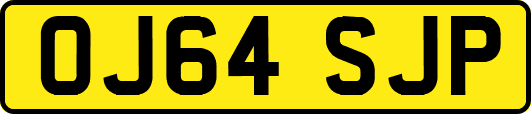 OJ64SJP
