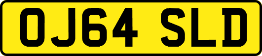 OJ64SLD