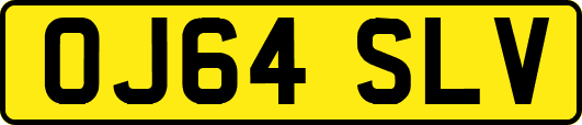 OJ64SLV