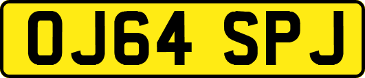 OJ64SPJ