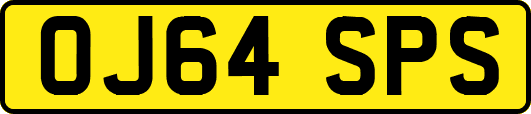 OJ64SPS