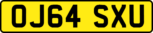 OJ64SXU