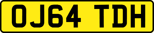 OJ64TDH