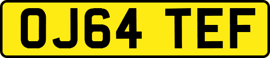OJ64TEF